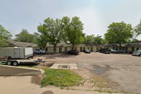Evergreen Motel — photo 1