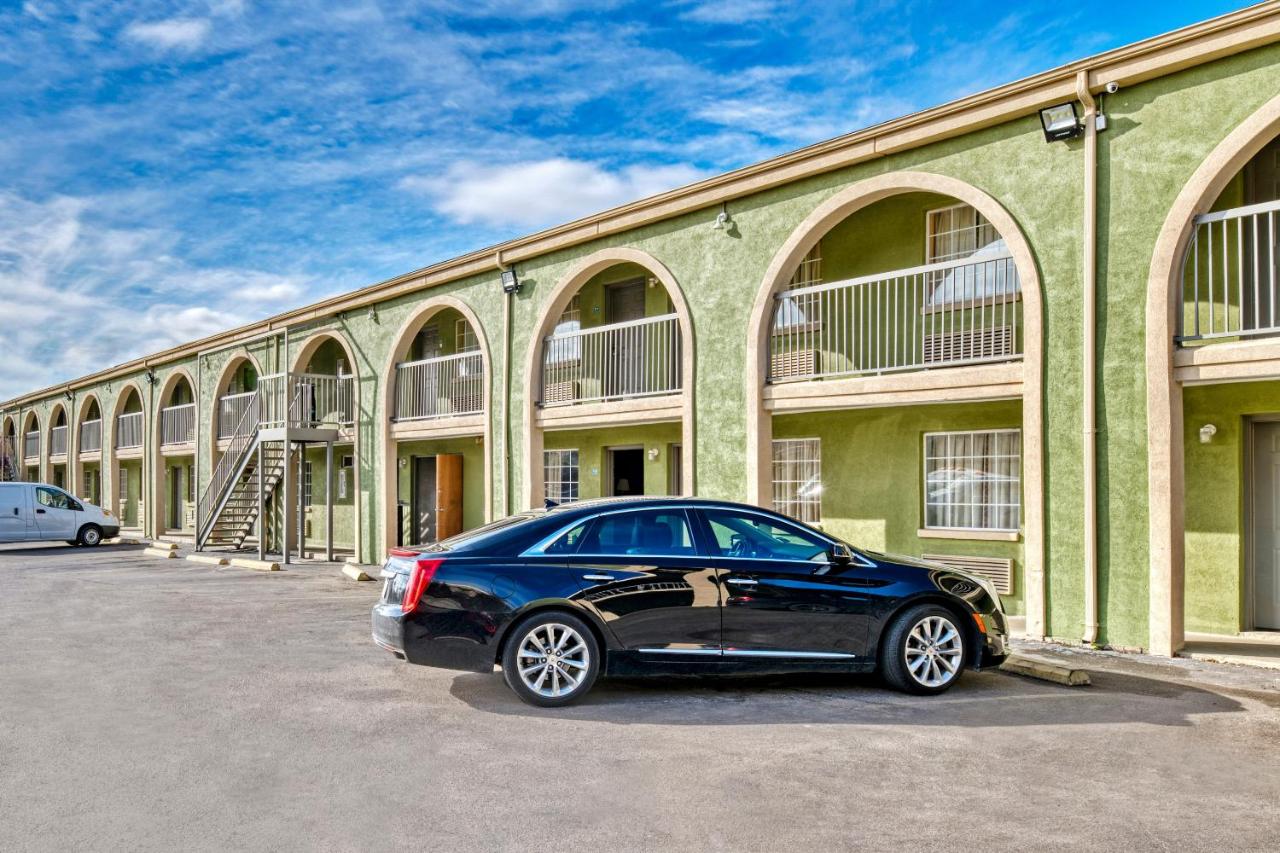 Sienna Inn Channelview, TX — photo 1