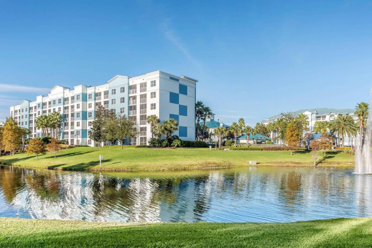 Building 2 at The Bluegreen Fountains Resort — photo 1