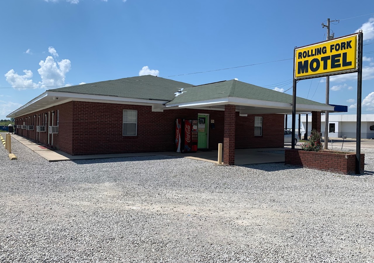 Rolling Fork Motel — photo 1