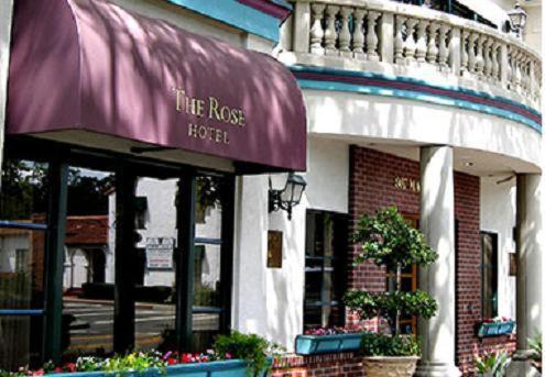 The Rose Hotel — photo 1