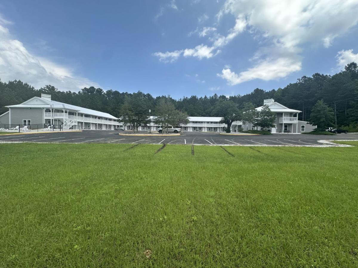 Iuka Motel — photo 1