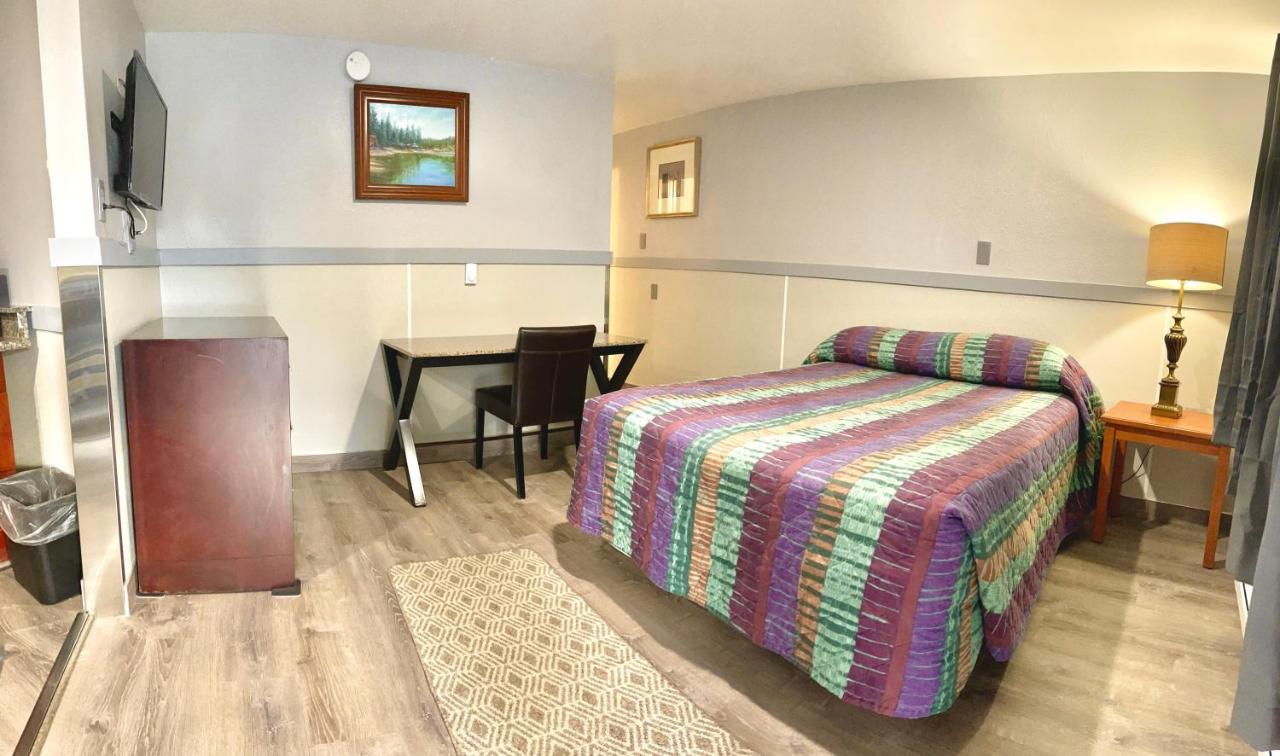 Andys Motel — photo 1