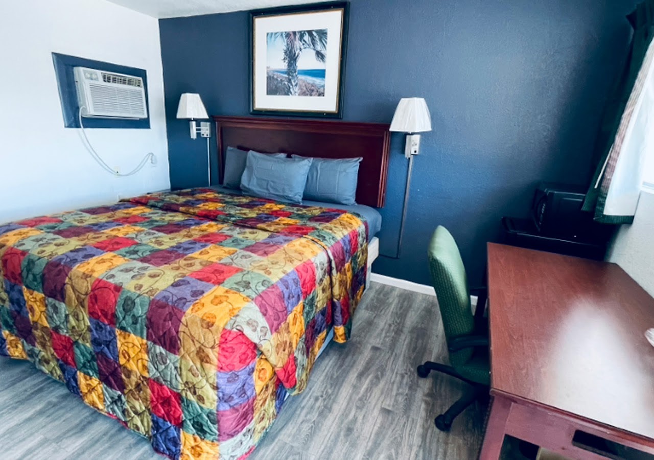 Budget Inn - Hamilton, TX — photo 2
