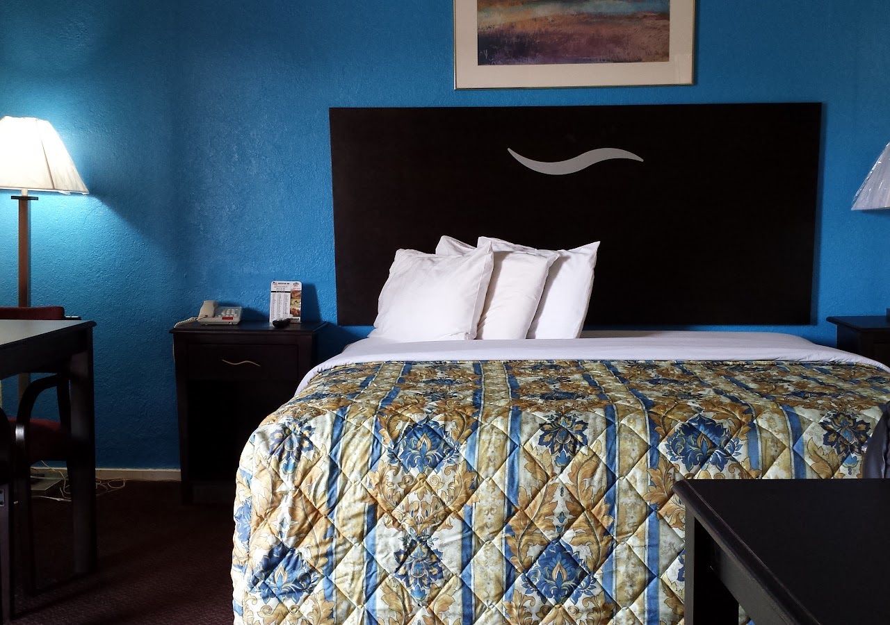 American Inn Sedalia Hotel — photo 2