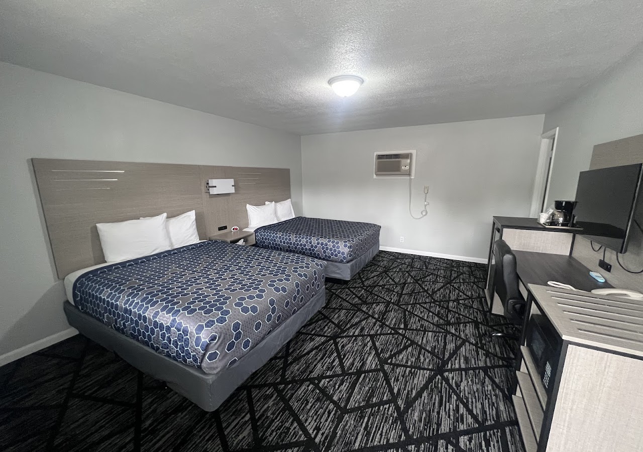 Budget Inn Oskaloosa — photo 3