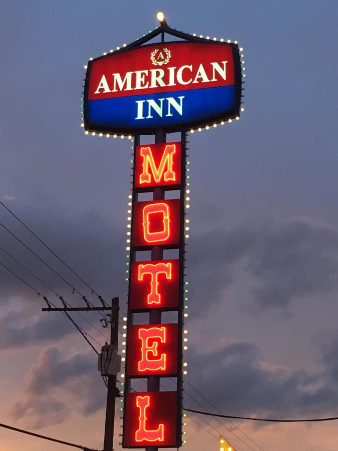 American Inn Motel — photo 1