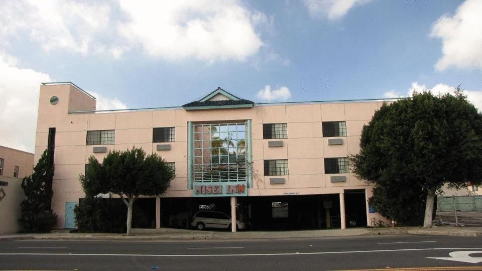 Nisei Inn — photo 1