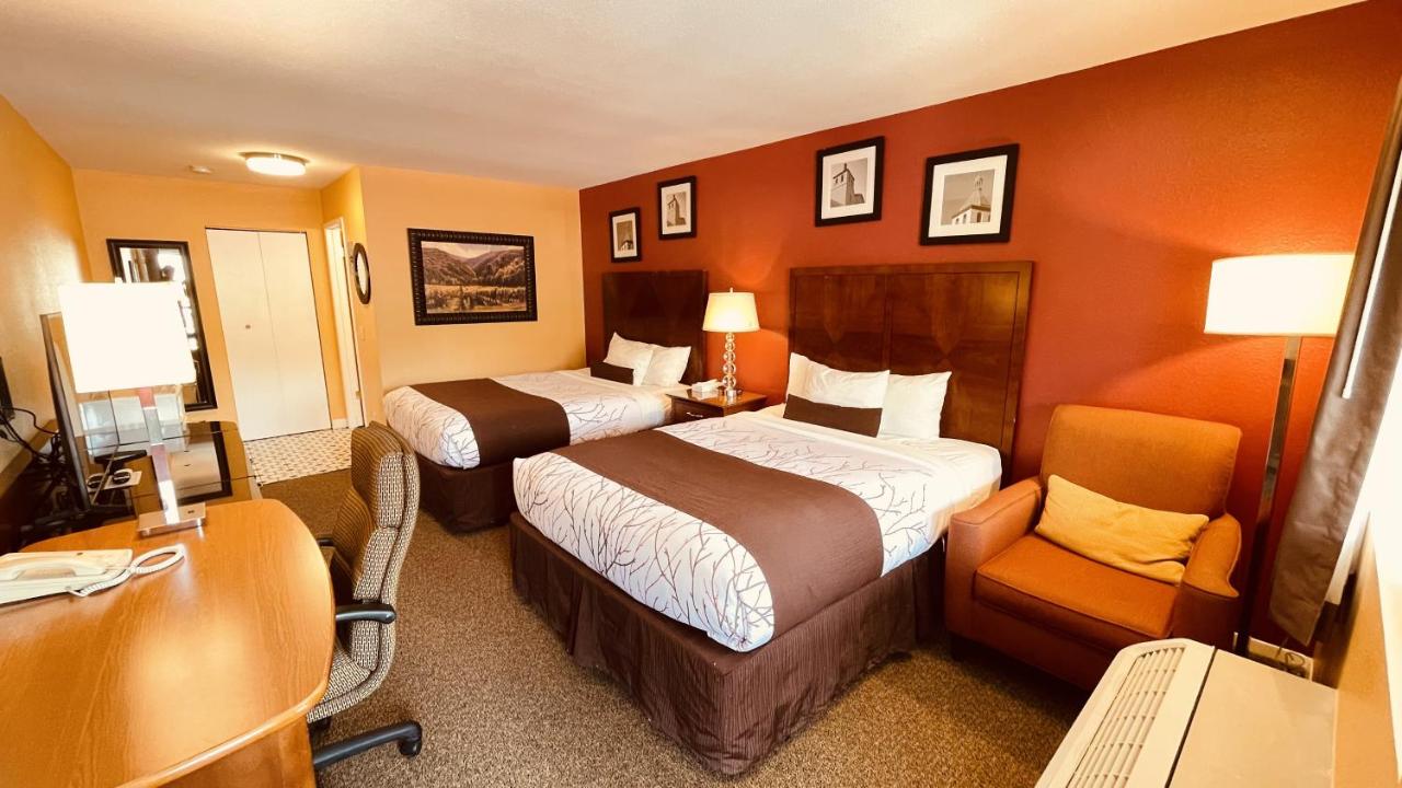 Apple Inn Motel — photo 1
