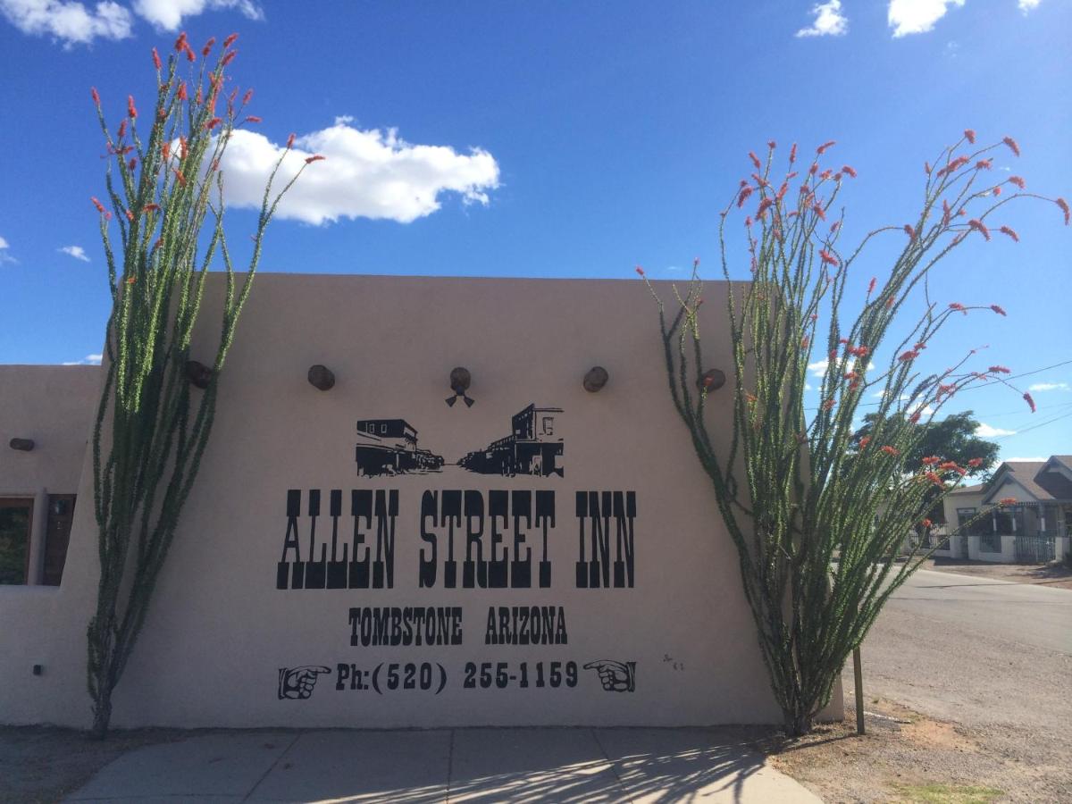 Allen Street Inn — photo 1