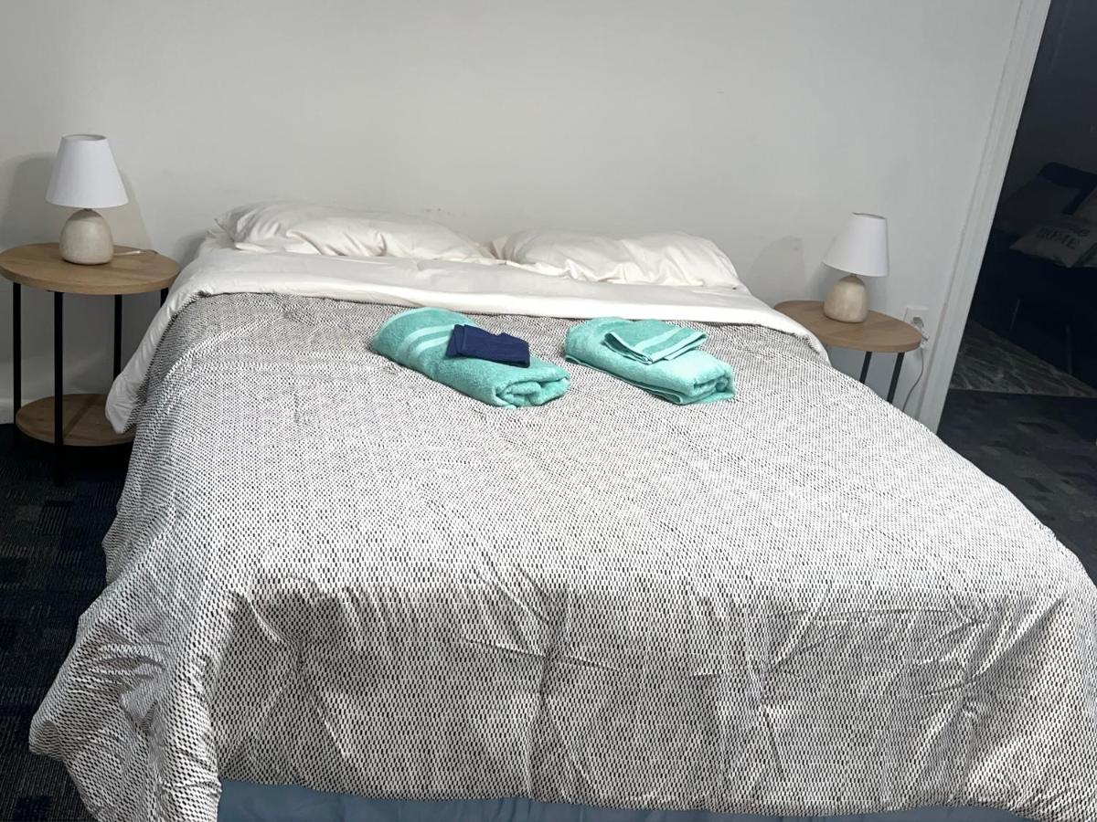 Cozy Corners Motel — photo 1