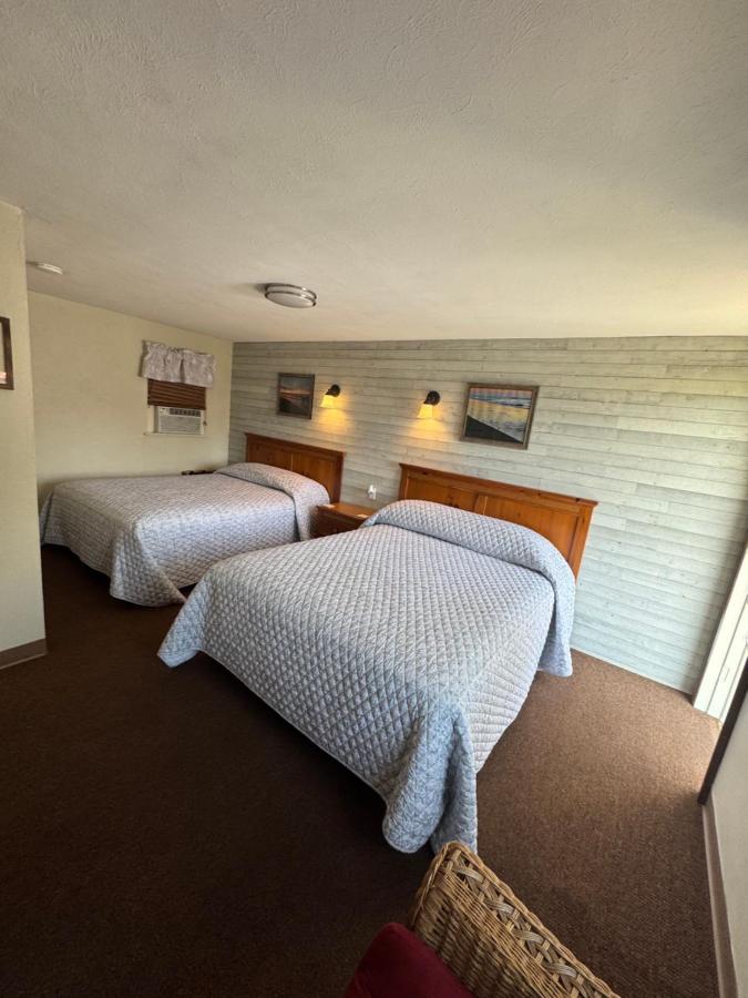 Boulevard Motel — photo 1