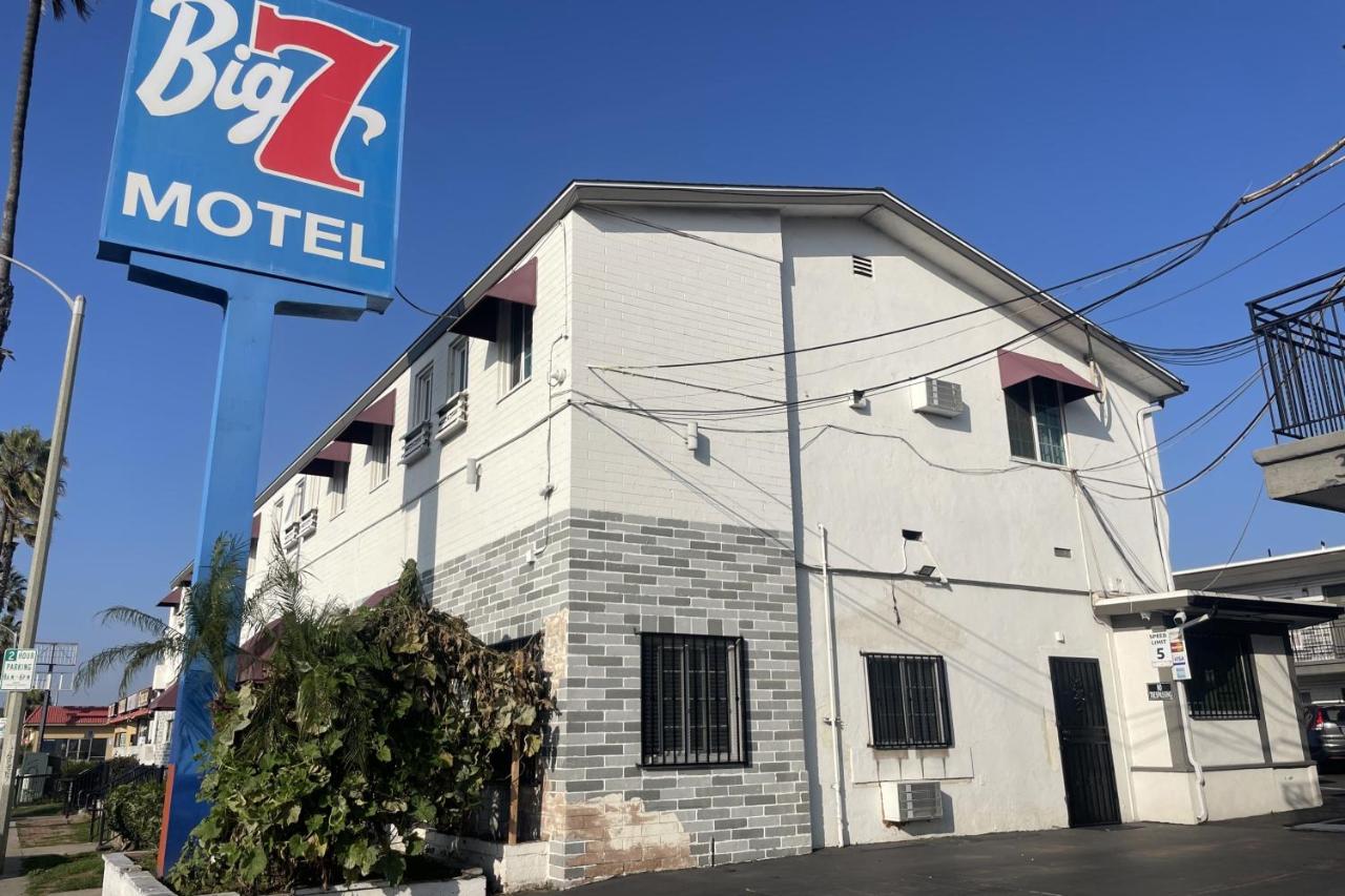 Big 7 Motel — photo 1