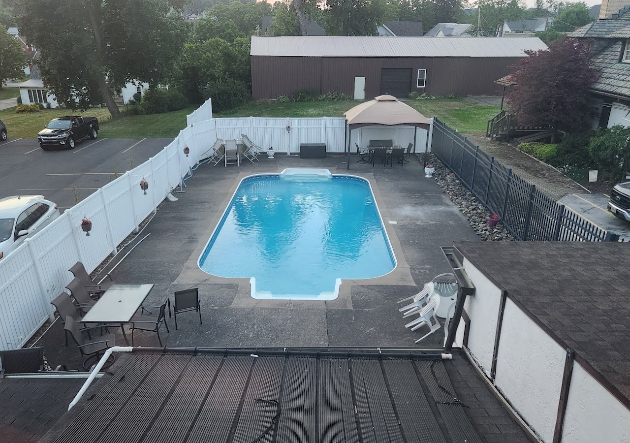 Willie's Bed & Breakfast — photo 2