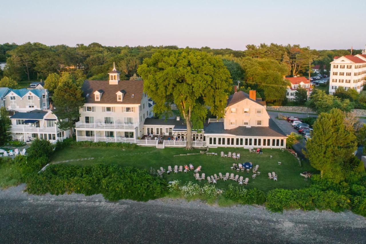 Breakwater Inn — photo 1