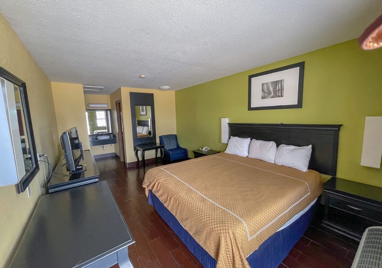 Coastal inn Corpus Christi — photo 2