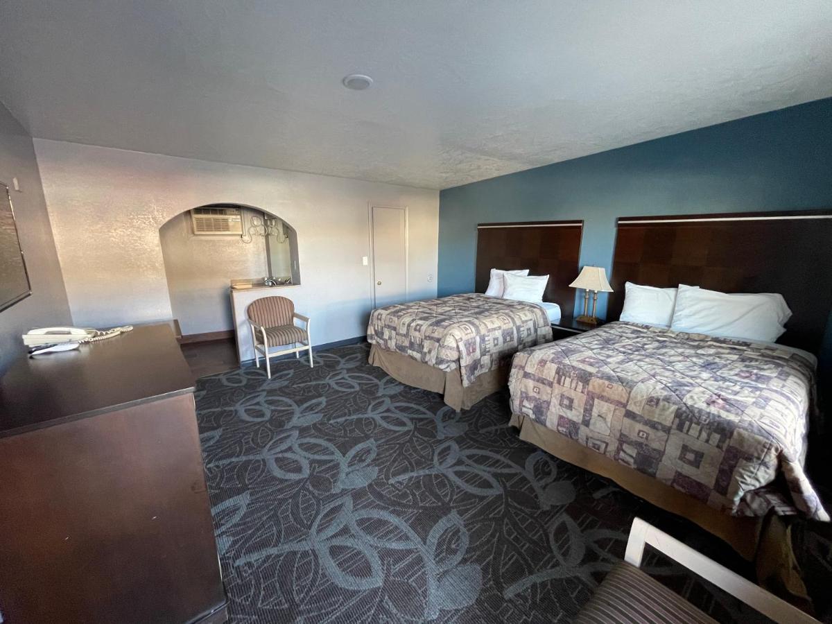 Sands Motel — photo 1