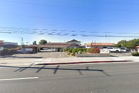 Jade Palace Motel — photo 1
