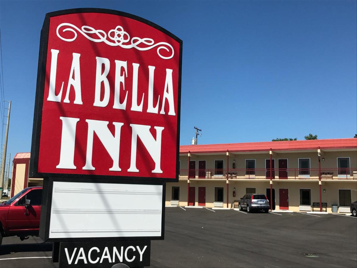 Villa Lagoon Inn — photo 1