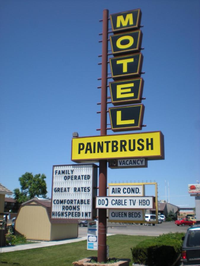 Roomers Motel — photo 1