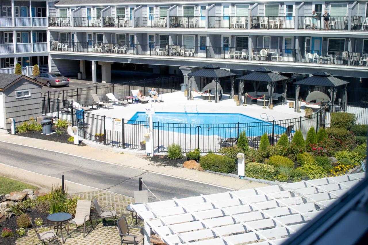 The Grand Beach Inn — photo 1