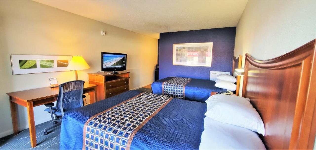 Economy 7 Inn- Newport News — photo 1