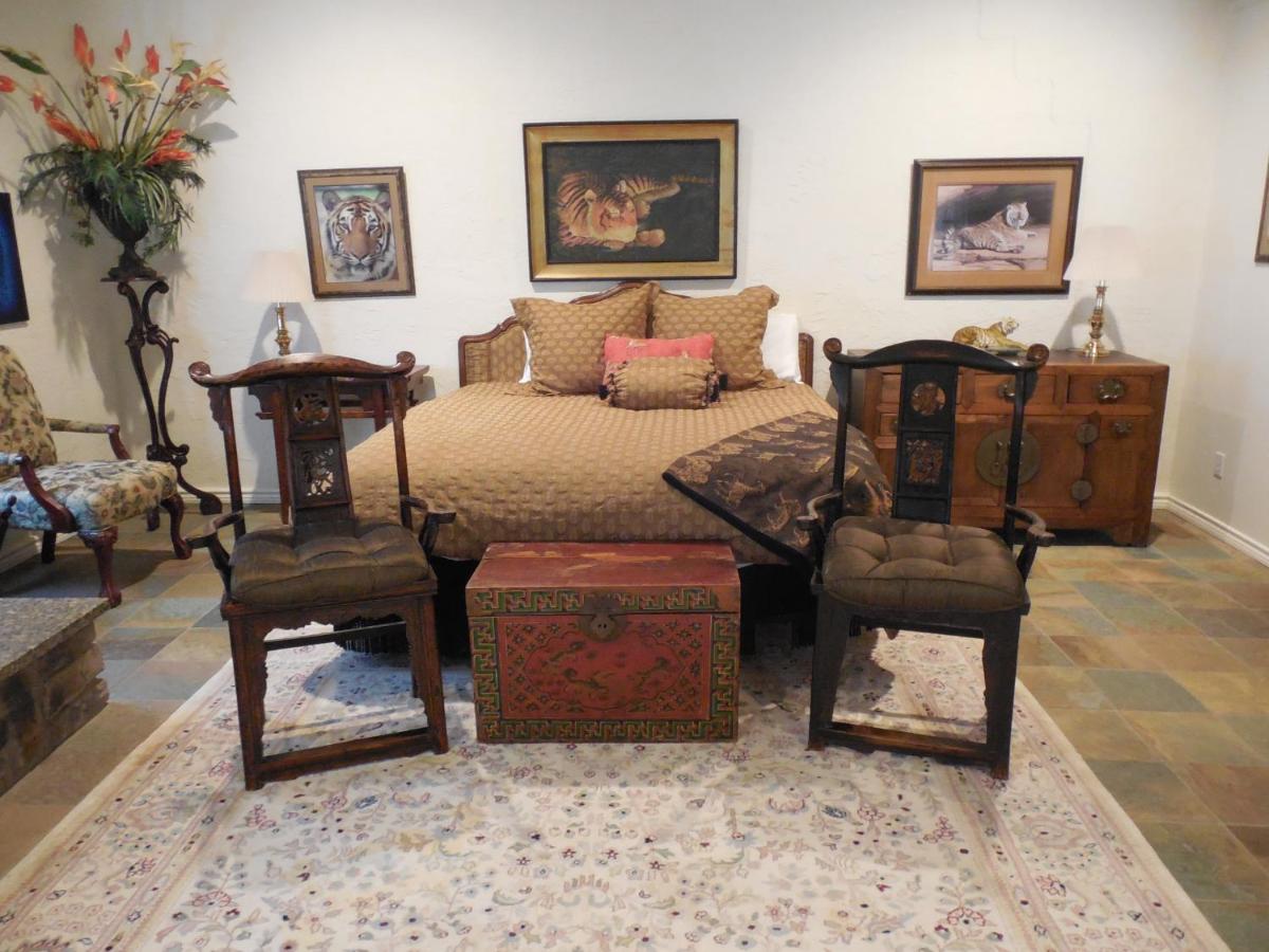Dogwood Springs Lodgings — photo 1