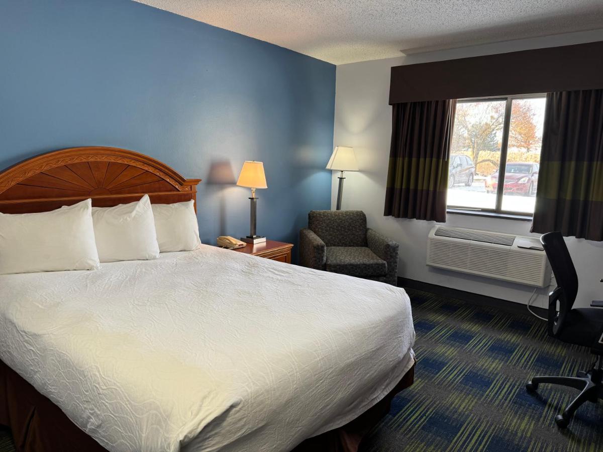 South Ridge Inn — photo 1
