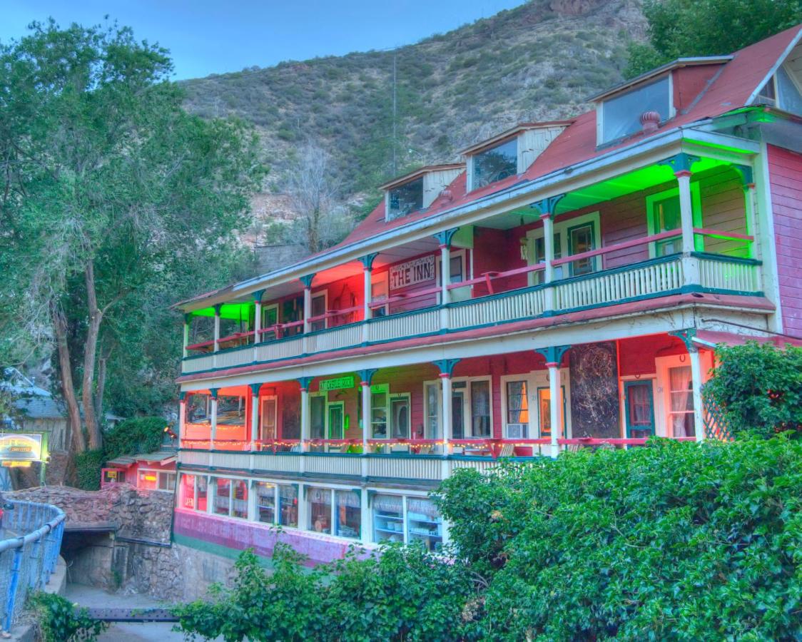 Tombstone Canyon Inn — photo 1