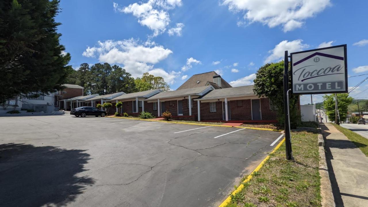 Toccoa Motel — photo 1