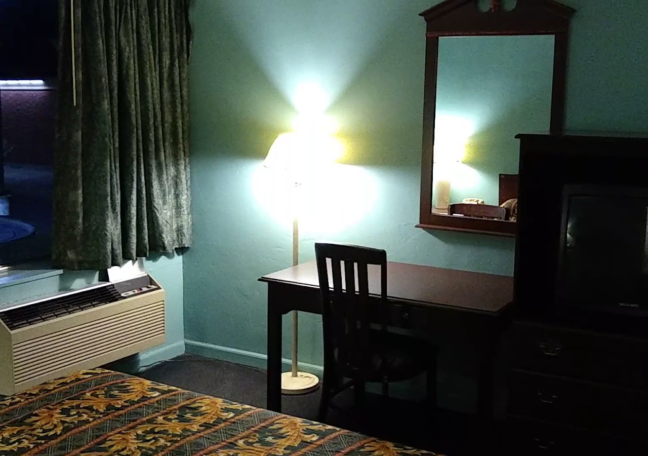 Economy Inn of Greenville, NC — photo 1