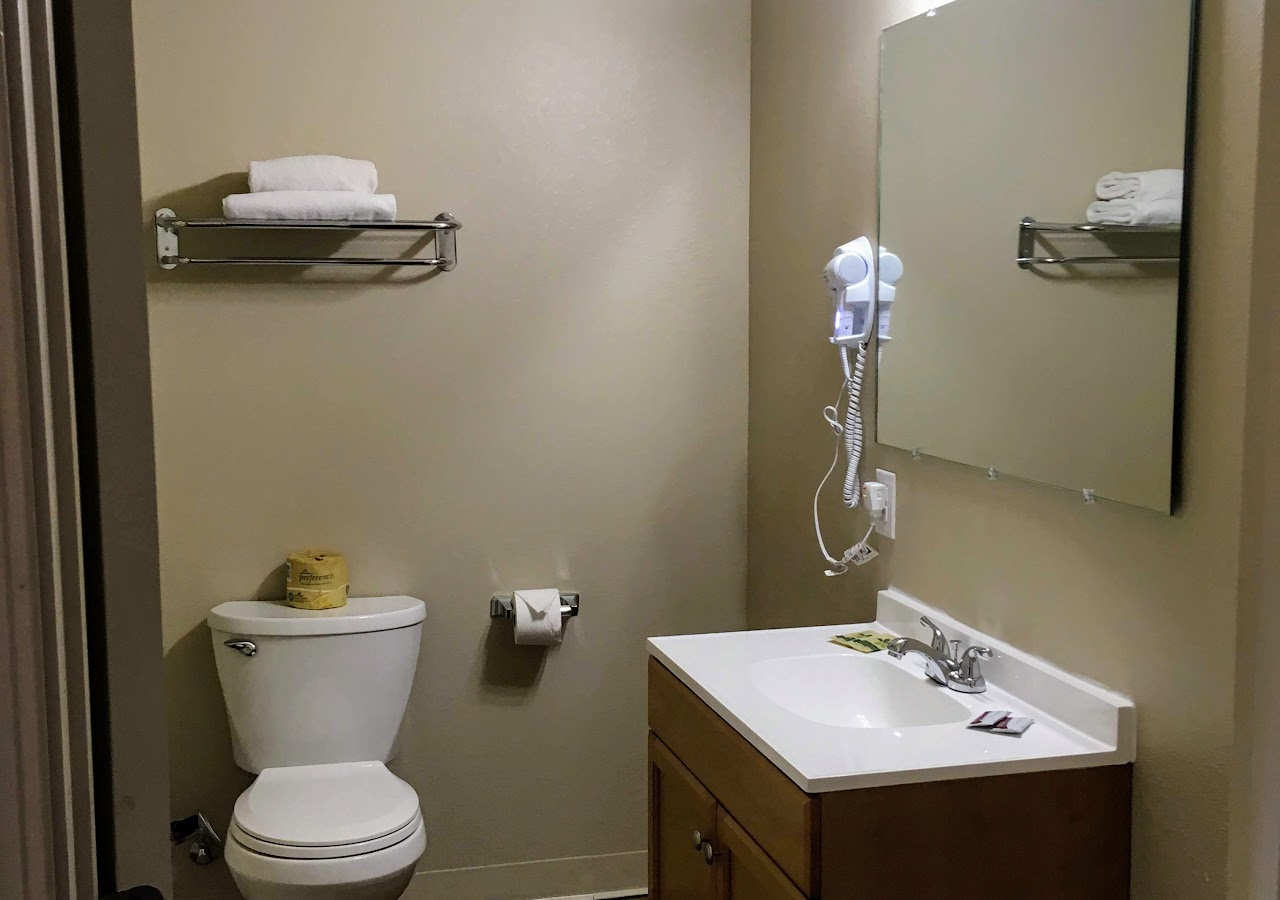 Mountain View Inn Yreka — photo 2