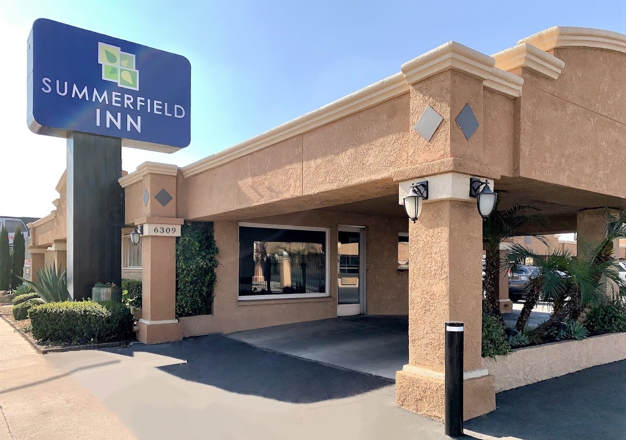 Summerfield Inn — photo 1