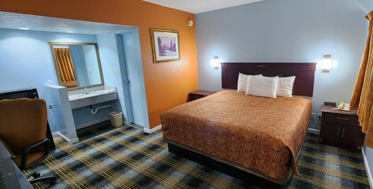 Town House Inn Cape Girardeau — photo 1