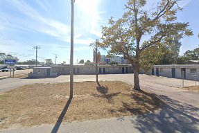 University Motel — photo 1