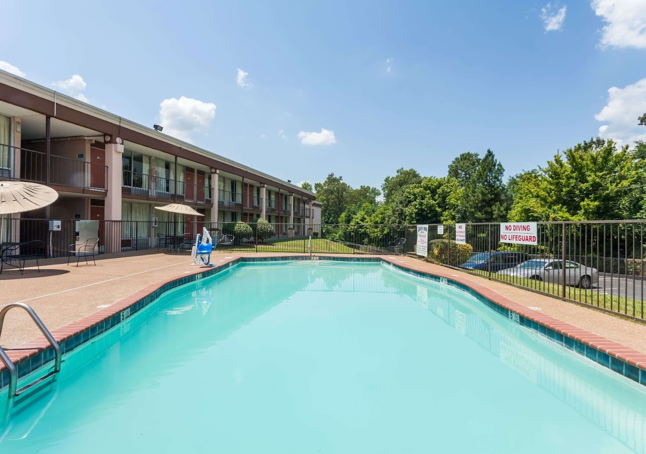 Old Hickory Inn Jackson — photo 3