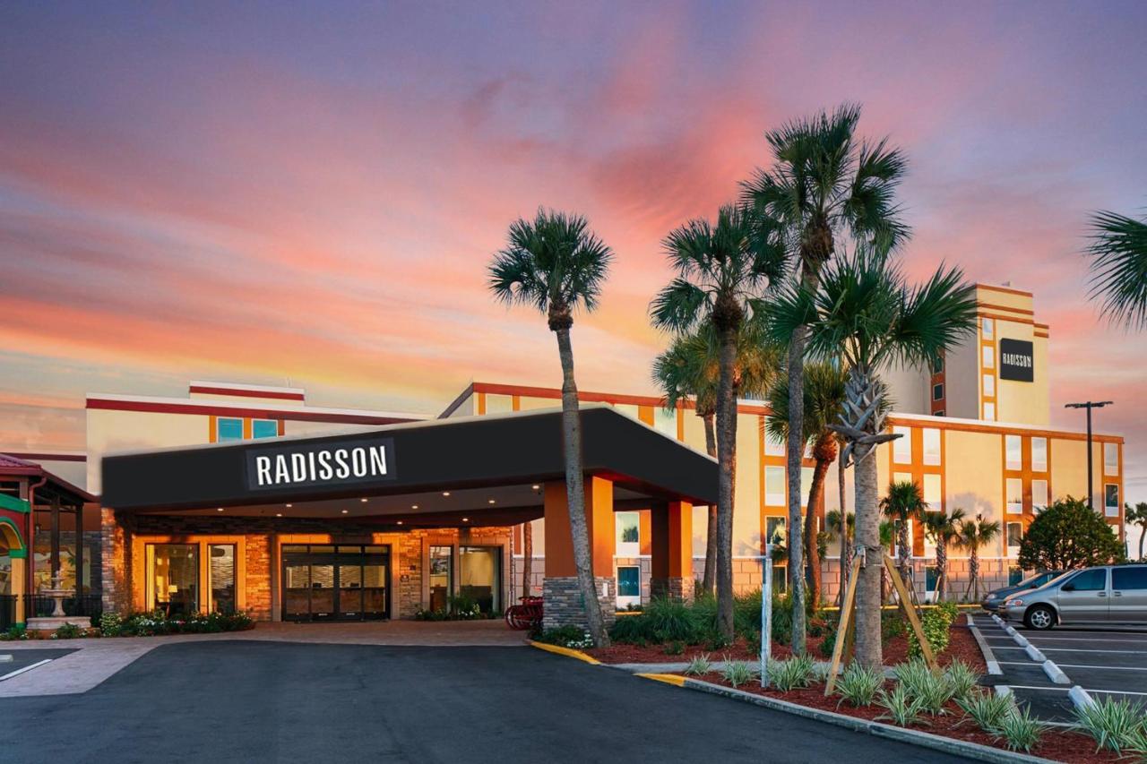 Radisson Hotel Orlando Lake Buena Vista South — photo 1