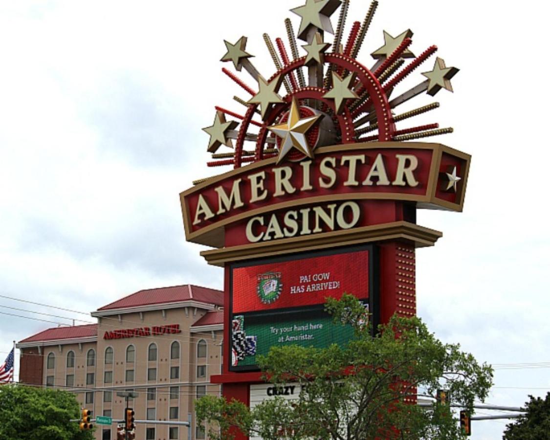 Ameristar Casino Hotel Vicksburg — photo 1
