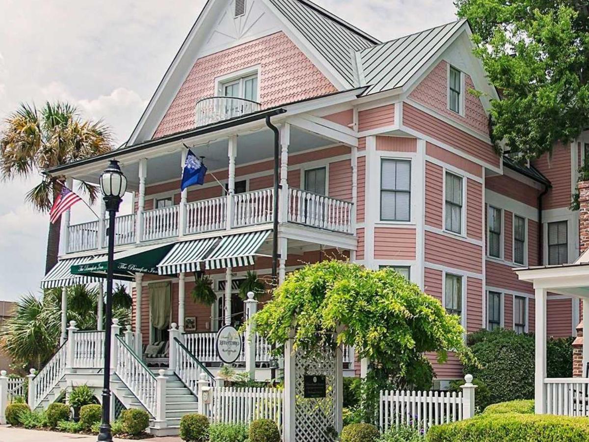 Beaufort Inn — photo 1
