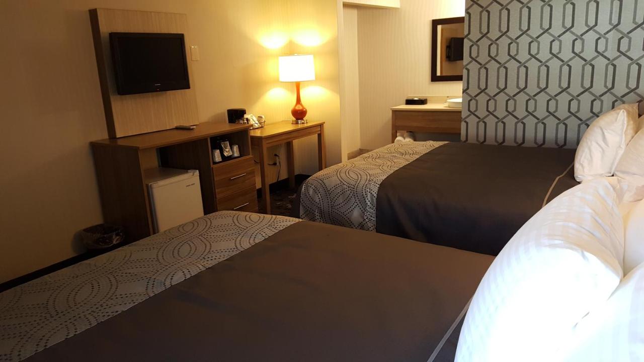 Aartpark Hotel Inn at Lewiston — photo 1