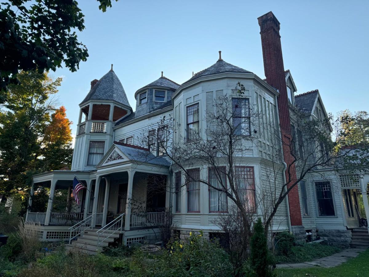 A White Rose Bed & Breakfast — photo 1