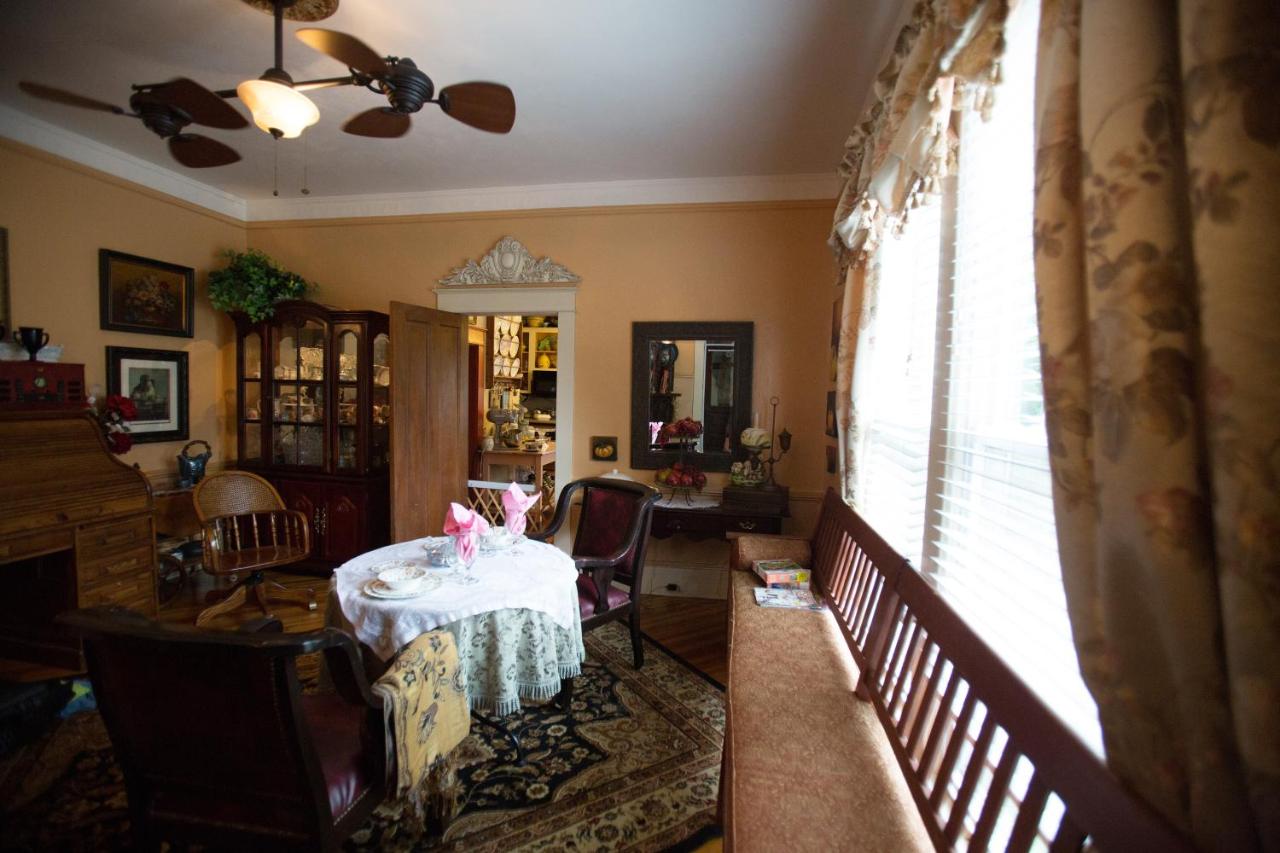 Beagles Bed & Breakfast — photo 1