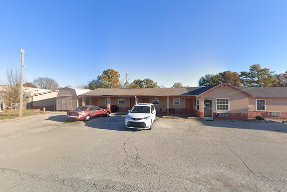 Budget Inn — photo 1