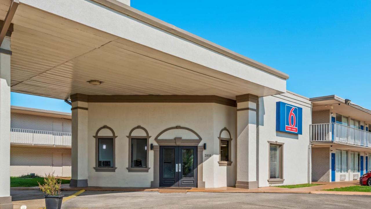 Villa Moderne Motel — photo 1
