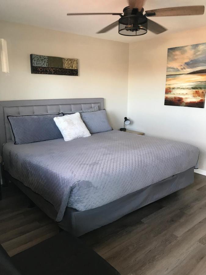 Red Rock Motel — photo 1
