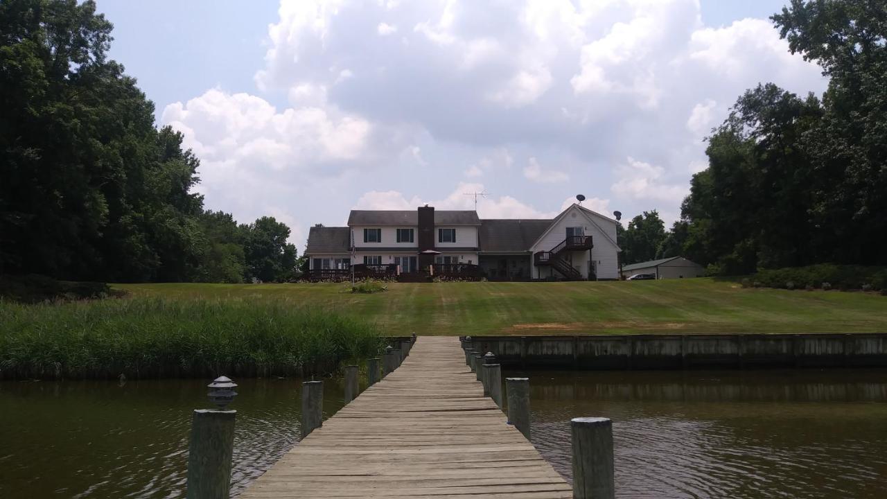 Marvels on the Creek — photo 1
