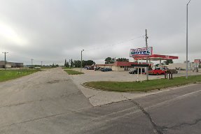 Holiday Motel — photo 1