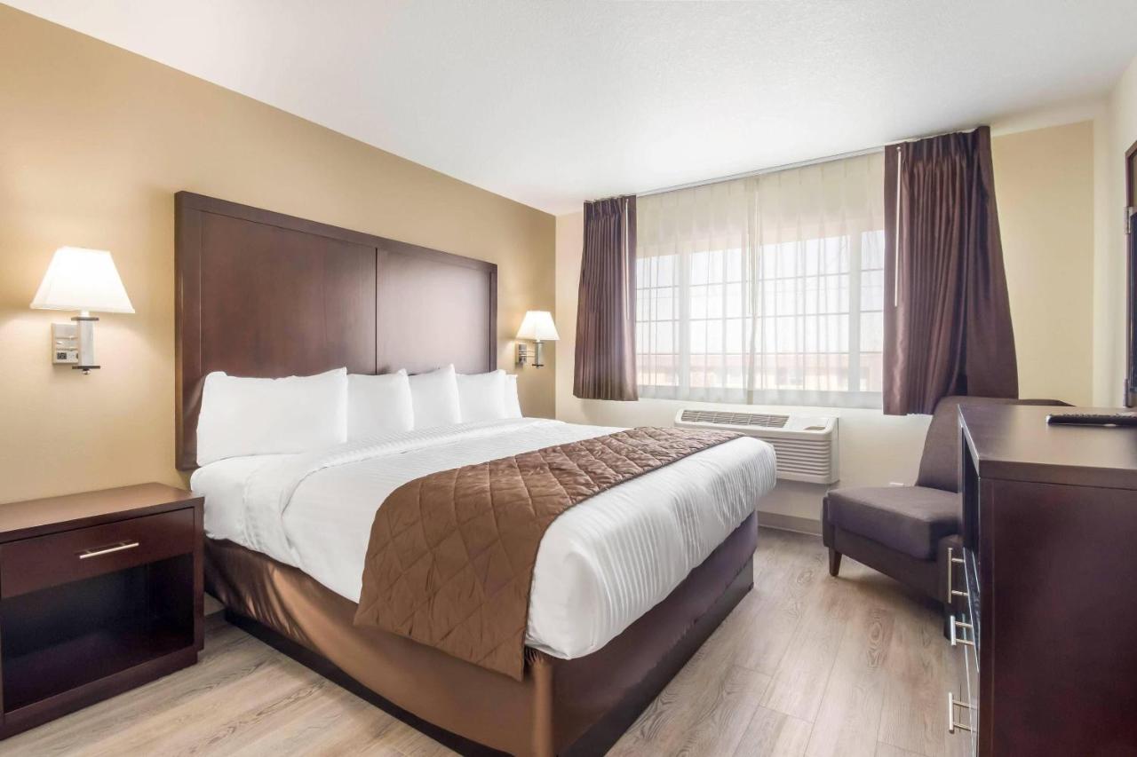 ENCORE CONTRACTOR LODGING — photo 1