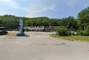 Coach & Four Motor Inn — photo 1