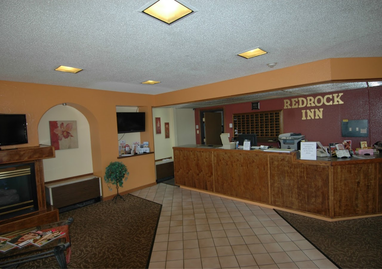 Red Rock Inn — photo 2